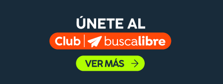únete al club buscalibre