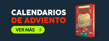 Calendarios de adviento