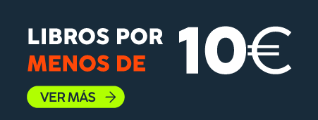Libros por menos de 10€