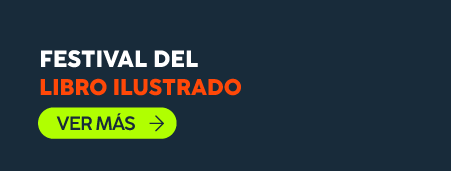 Festival del Libro Ilustrado