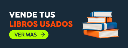 Vender libros usados