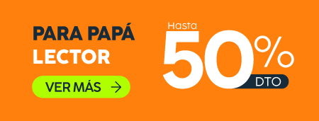Para papá lector