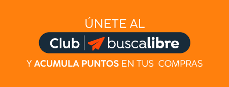 Únete al Club Buscalibre 