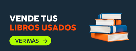 Vender libros usados