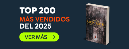 TOP 200 MÁS VENDIDOS 2025