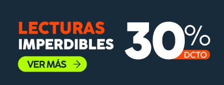 Lecturas IMPERDIBLES