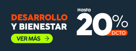 DESARROLLO Y BIENESTAR