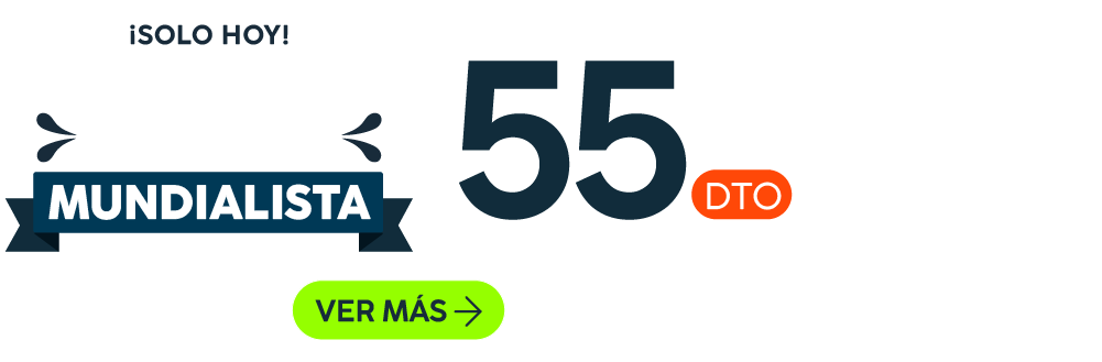 Promo Mundialista