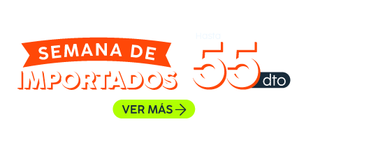 Semana de Importados