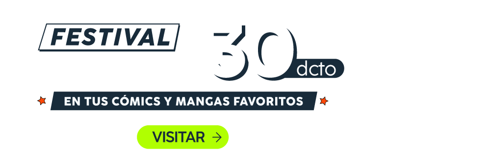Festival Planeta C&oacute;mic