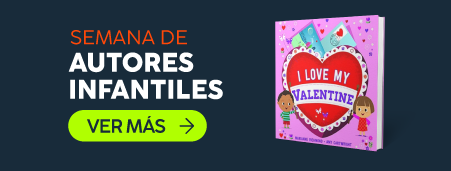 Semana de Autores Infantiles