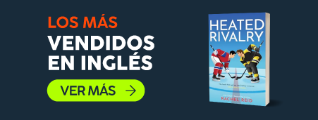 Los más vendidos en inglés