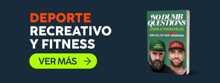 Deporte Recreativo y Fitness