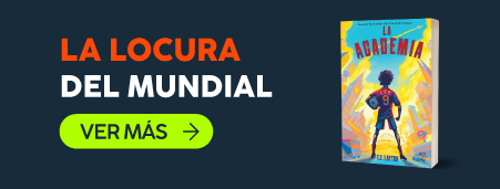 La locura del mundial 