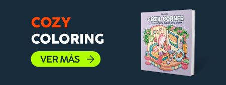 Cozy coloring 