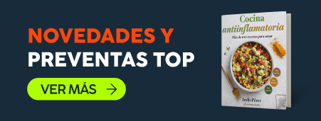 Novedades &amp; Preventas TOP