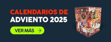  Advent callendars 2025