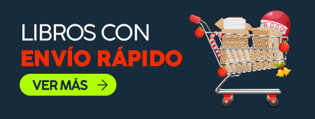 Libros con envio Express