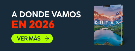 A Donde Vamos en 2026