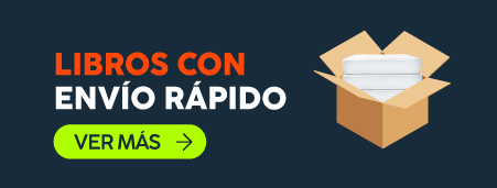Libros con envio Rapido