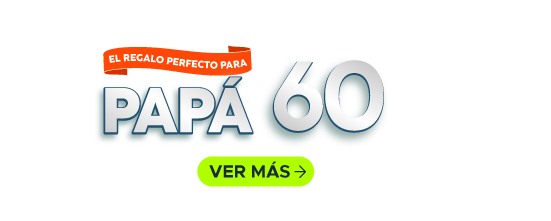 El regalo perfecto para pap&aacute; 