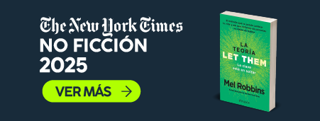 NYT - No ficción 2025