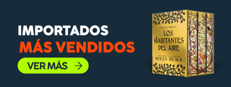 Importados más vendidos