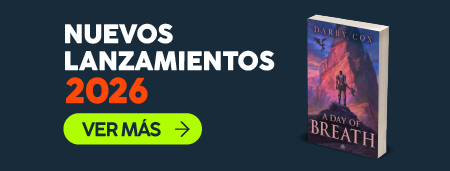 Nuevo Lanzamientos 2026