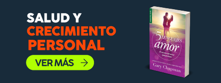 Salud y crecimiento personal 