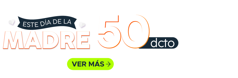 El mejor regalo este día de la madre