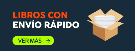 Libros con Envio rapido 