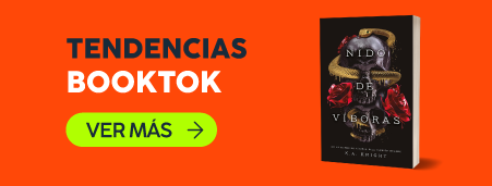 Tendencias : Booktok 