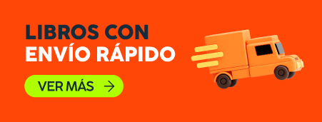 Libros con envió rápido 