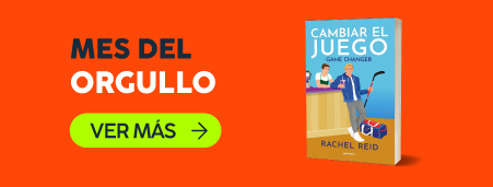 Mes del Orgullo