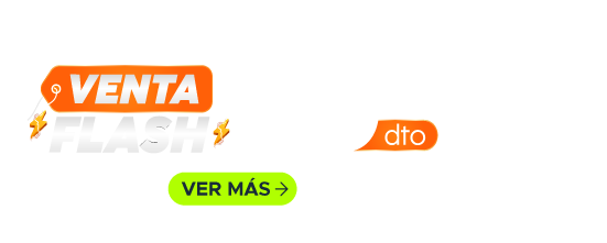 Venta Flash