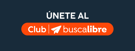 Únete al Club Buscalibre