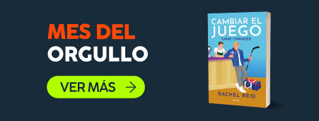 Mes del Orgullo
