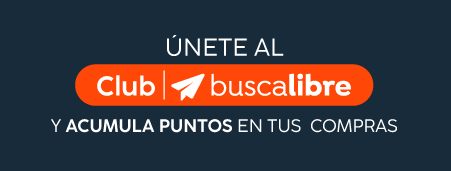 Únete al Club Buscalibre