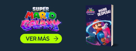 Supermario Galaxy 