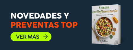 Novedades & Preventas TOP