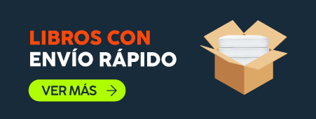 Libros con Envio rapido 