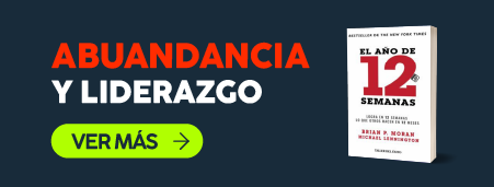 Abuandancia y Liderazgo