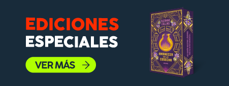 Ediciones especiales 