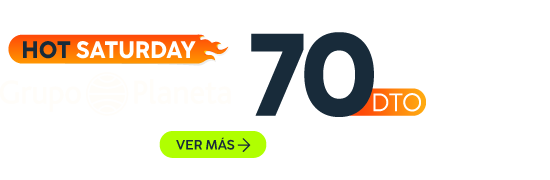 Hot Saturday Planeta
