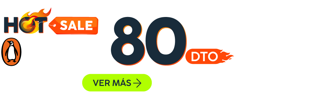 Hot Sale PRH hasta 80% dcto