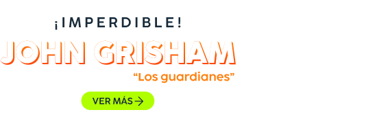 John Grisham
