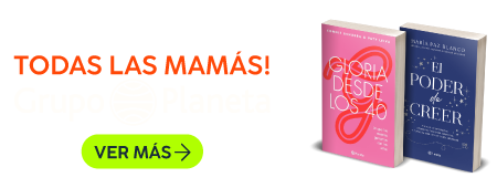 Libros para todas las mamás