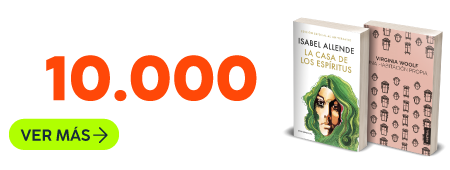 Libros por menos de $10.000