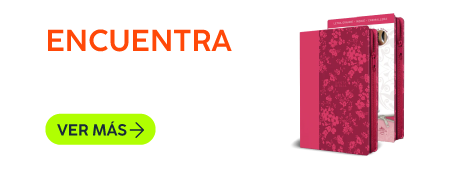 Encuentra tu biblia