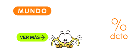 Mundo Gaturro